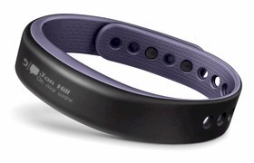 Garmin Vivosmart