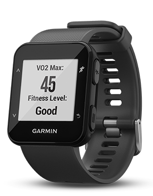 Garmin montre forerunner 30