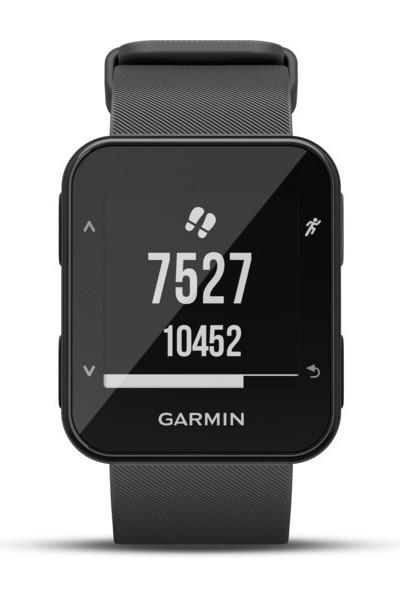 Garmin montre forerunner 30