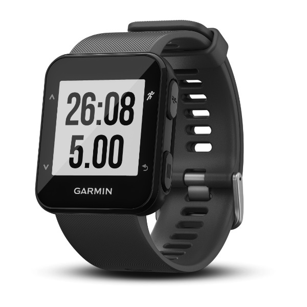 Montre Garmin Forerunner 30