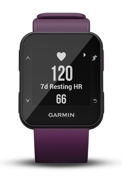 Garmin montre forerunner 30