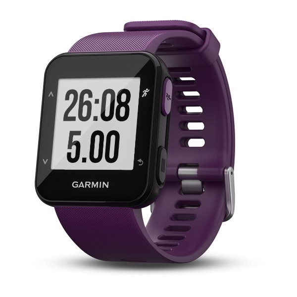 Garmin montre forerunner 30