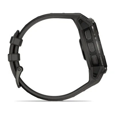 Garmin Instinct Crossover AMOLED - Écran AMOLED
