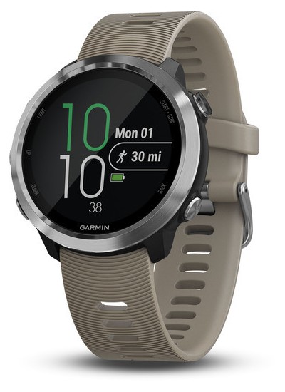 Garmin Forerunner 645 et 645M