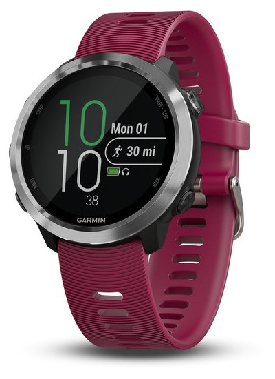 Garmin Forerunner 645 et 645M