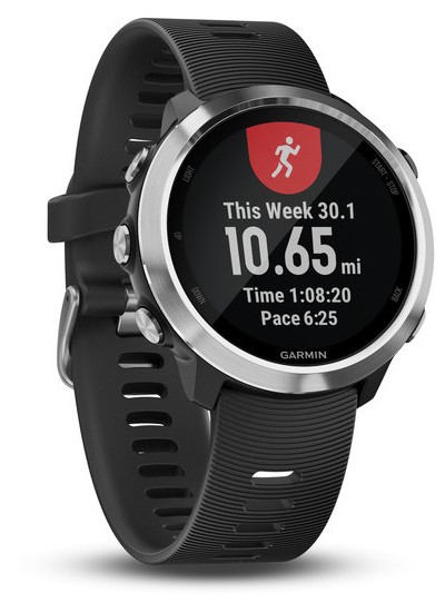 Garmin Forerunner 645 et 645M