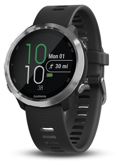 Garmin Forerunner 645 et 645M