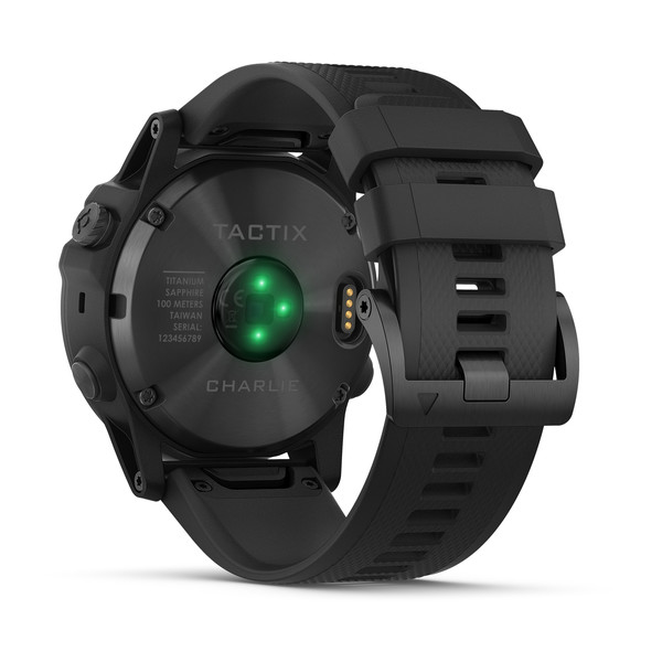 Garmin Tactix Charlie