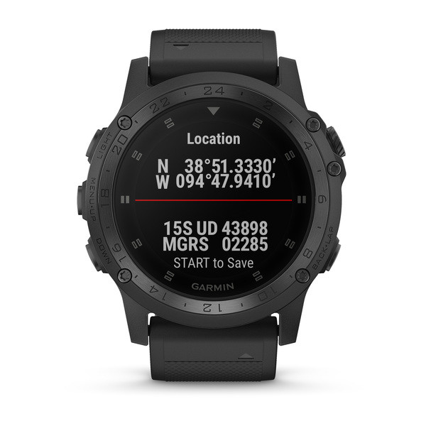 Garmin Tactix Charlie