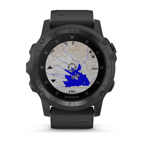 Garmin Tactix Charlie