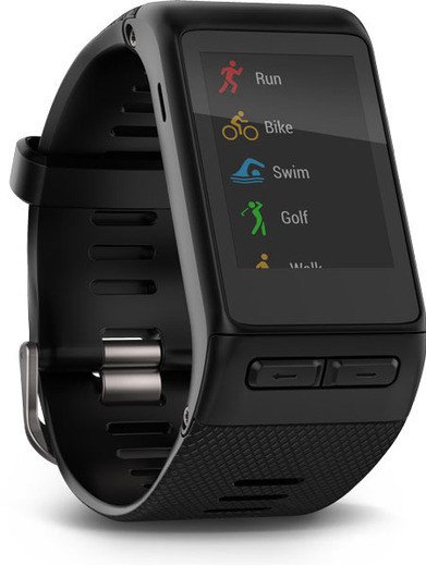 Bracelet d'activités Garmin Vivoactive HR