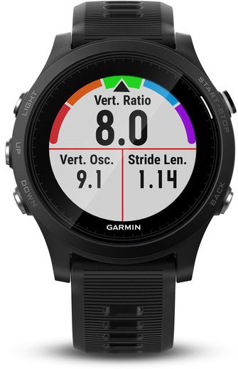 Garmin Forerunner 935