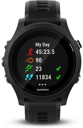 Garmin Forerunner 935