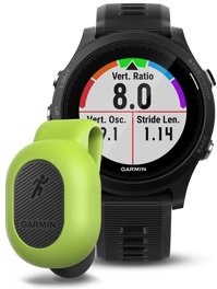 Garmin Forerunner 935 Garmin Forerunner 935