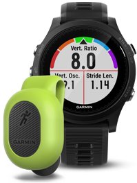 Garmin Forerunner 935