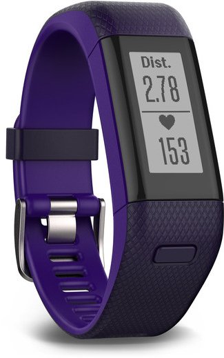 Garmin smart hr plus outlet