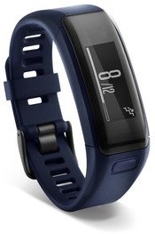 Bracelet d'activités Garmin Vivosmart HR