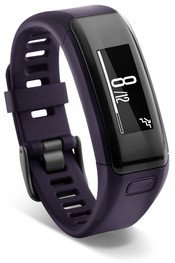 Bracelet d'activités Garmin Vivosmart HR