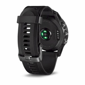 Montre GPS Garmin fenix 3 Sapphire HR