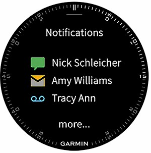 Montre GPS Garmin fenix 3 Sapphire HR Montre GPS Garmin fenix 3 Sapphire HR