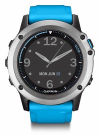 Montre GPS Garmin Quatix 3