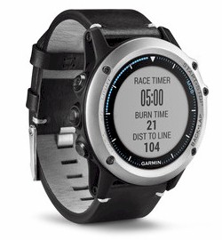 Montre GPS Garmin Quatix 3 Montre GPS Garmin Quatix 3