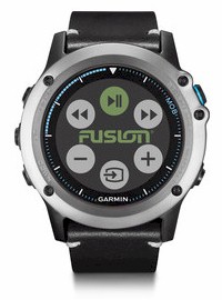 Montre GPS Garmin Quatix 3