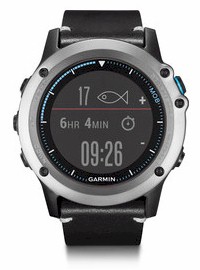 Montre GPS Garmin Quatix 3 Montre GPS Garmin Quatix 3