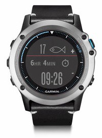 Montre GPS Garmin Quatix 3