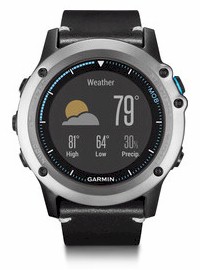 Montre GPS Garmin Quatix 3 Montre GPS Garmin Quatix 3