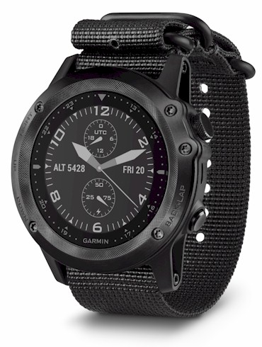 Montre GPS Garmin Tactix Bravo