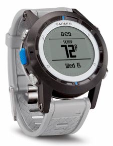 Montre GPS Garmin Quatix