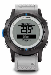 Montre GPS Garmin Quatix