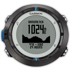 Montre GPS Garmin Quatix