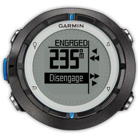 Montre GPS Garmin Quatix