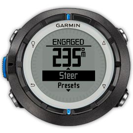 Montre GPS Garmin Quatix