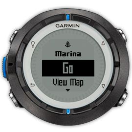 Montre GPS Garmin Quatix