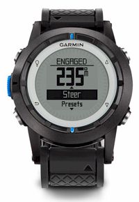 Montre GPS Garmin Quatix