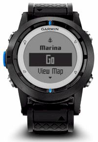 Montre GPS Garmin Quatix