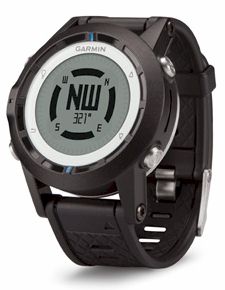 Montre GPS Garmin Quatix