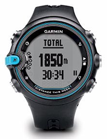 Montre de natation Garmin swim