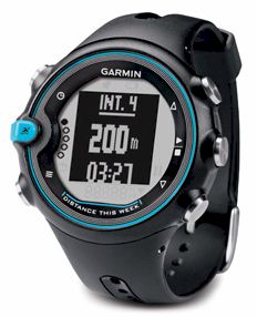 Montre de natation Garmin swim