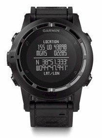 Montre GPS Garmin Tactix