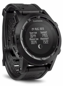 Montre GPS Garmin Tactix