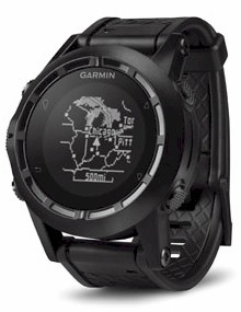 Montre GPS Garmin Tactix