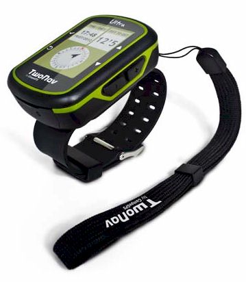 Montre GPS TwoNav Ultra