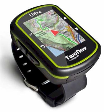 Montre GPS TwoNav Ultra