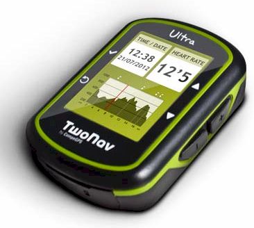 Montre GPS TwoNav Ultra Montre GPS TwoNav Ultra