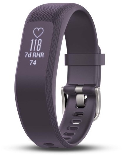 Bracelet d'activités Garmin VivoSmart 3 Bracelet d'activités Garmin VivoSmart 3