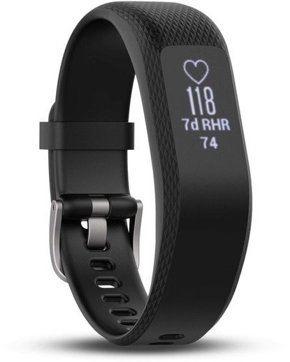 Bracelet d'activités Garmin Vivosmart 3